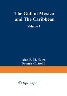 Front cover_The Ocean Basins and Margins