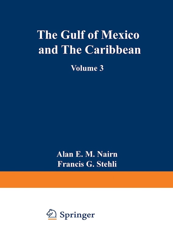 Front cover_The Ocean Basins and Margins
