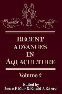 Couverture_Recent Advances in Aquaculture
