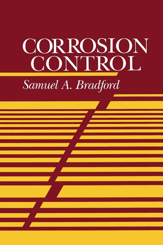 Front cover_Corrosion Control