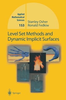 Couverture_Level Set Methods and Dynamic Implicit Surfaces