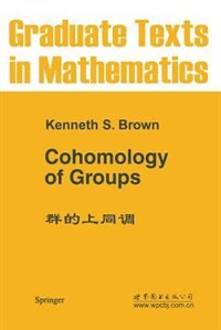 Couverture_Cohomology of Groups