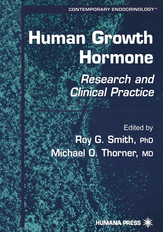 Couverture_Human Growth Hormone