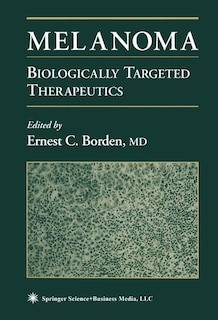 Front cover_Melanoma