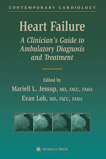 Couverture_Heart Failure