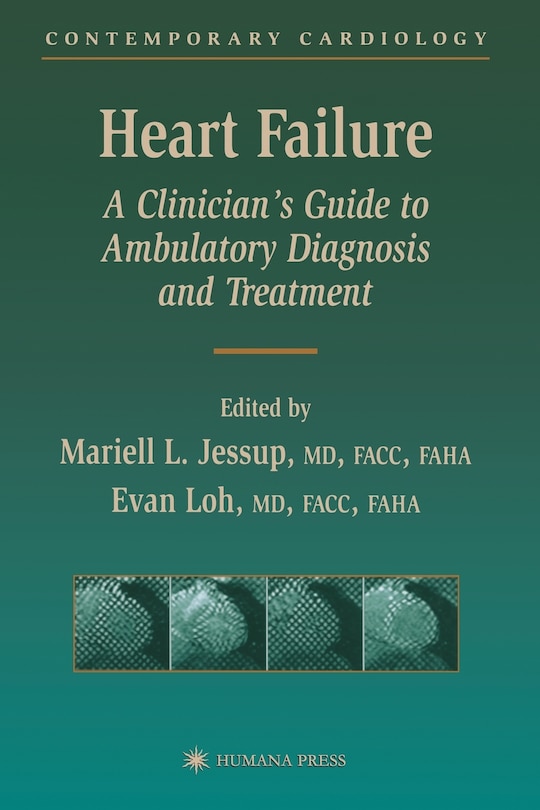 Couverture_Heart Failure