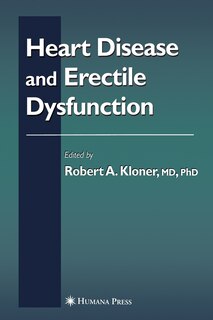 Couverture_Heart Disease and Erectile Dysfunction