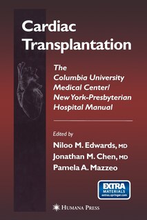Front cover_Cardiac Transplantation