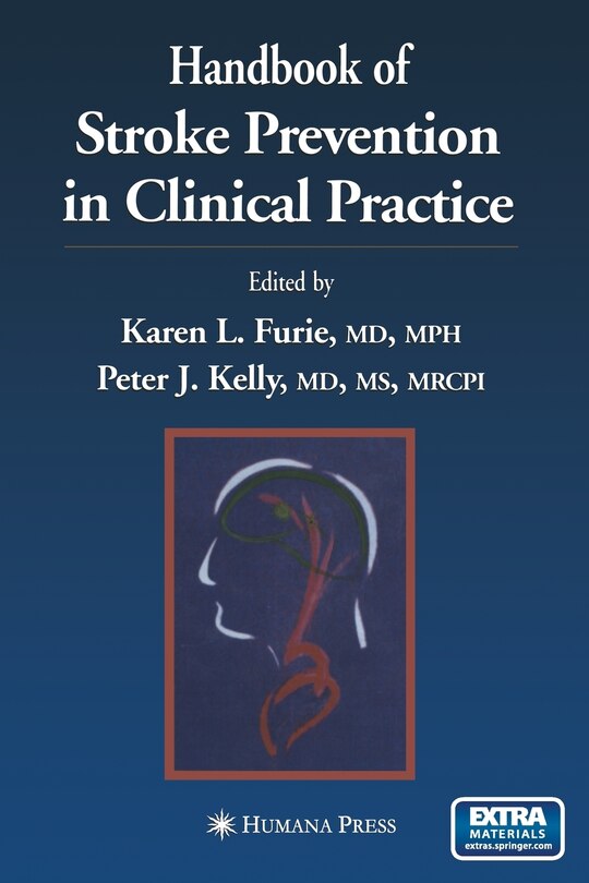 Front cover_Handbook of Stroke Prevention in Clinical Practice