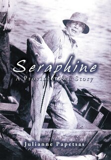Front cover_Seraphine