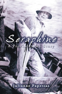 Front cover_Seraphine