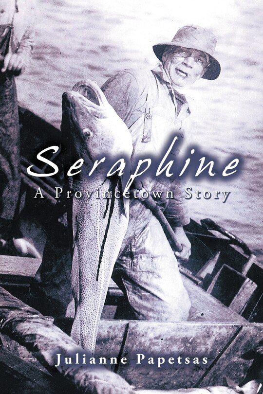Front cover_Seraphine