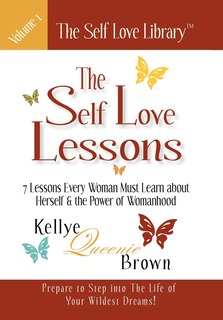 Front cover_The Self Love Lessons