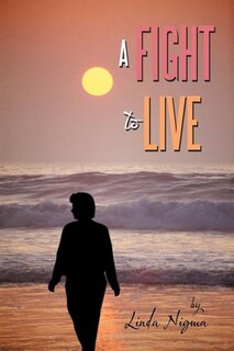Front cover_A Fight To Live