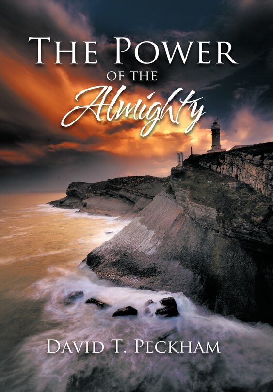 Front cover_The Power Of The Almighty