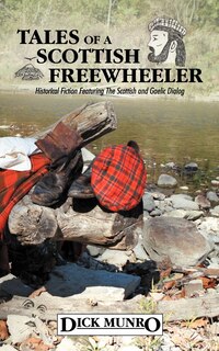 Front cover_Tales Of A Scottish Freewheeler