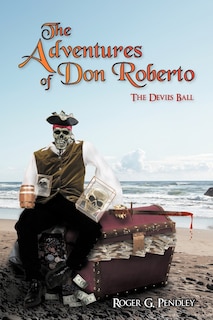 Couverture_The Adventures Of Don Roberto