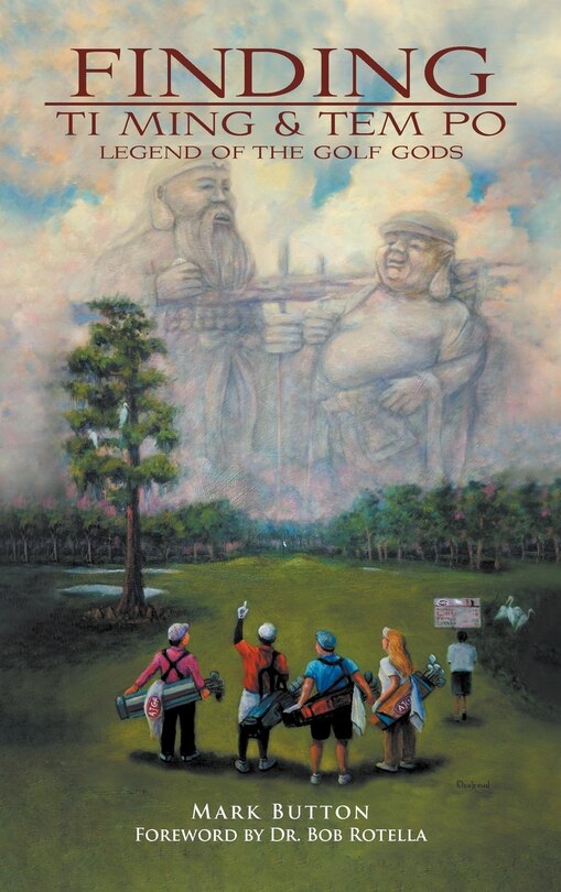 Front cover_Finding Ti Ming & Tem Po