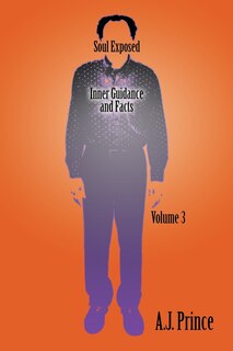 Front cover_Soul Exposed Volume 3
