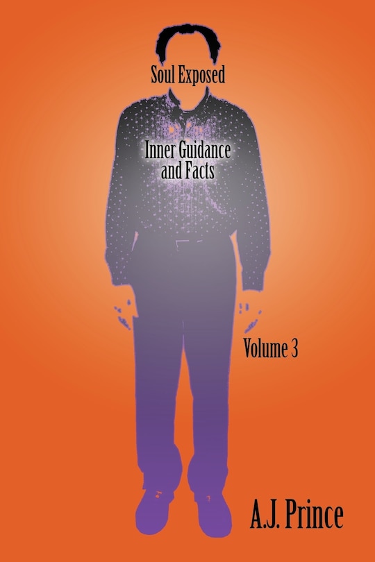 Front cover_Soul Exposed Volume 3