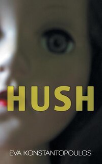 Front cover_Hush