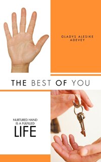 Front cover_The Best Of You