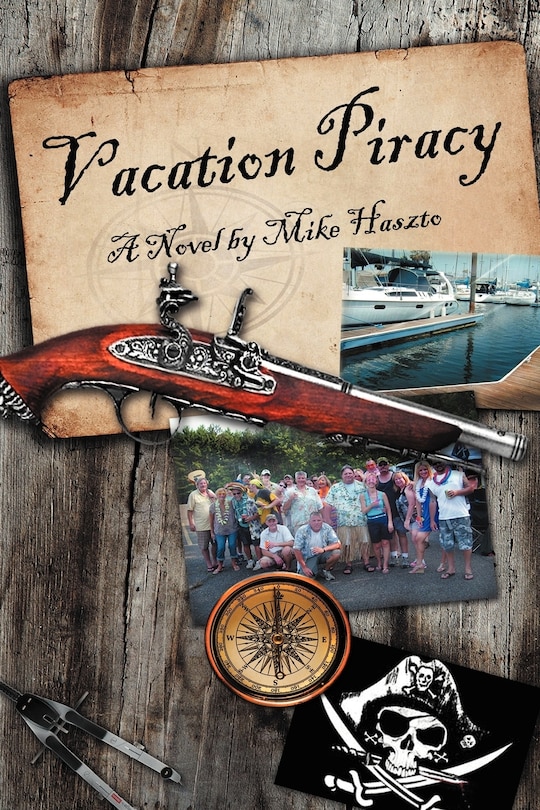 Couverture_Vacation Piracy