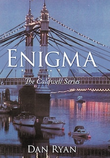 Front cover_Enigma