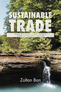 Couverture_Sustainable Trade