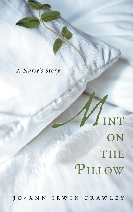 Couverture_Mint On The Pillow