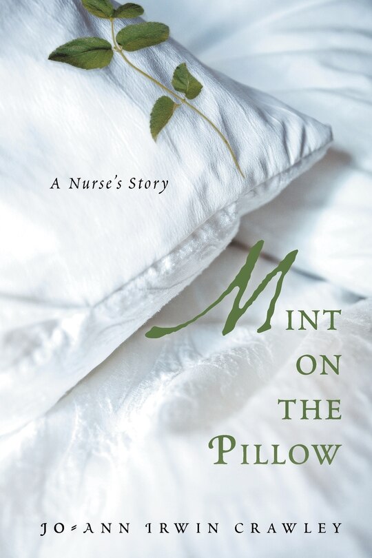 Couverture_Mint On The Pillow