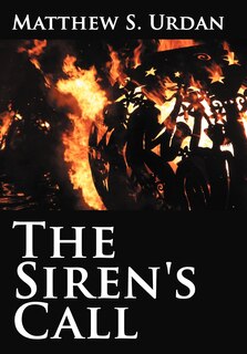 Front cover_The Siren's Call