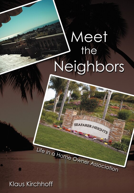 Front cover_Meet The Neighbors