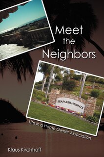 Front cover_Meet The Neighbors