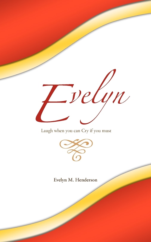 Front cover_Evelyn