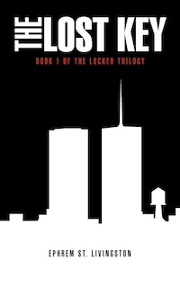 Couverture_The Lost Key