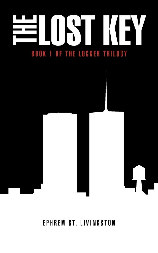 Couverture_The Lost Key
