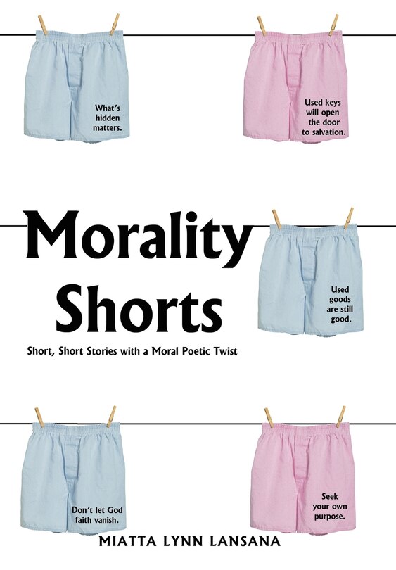 Front cover_Morality Shorts