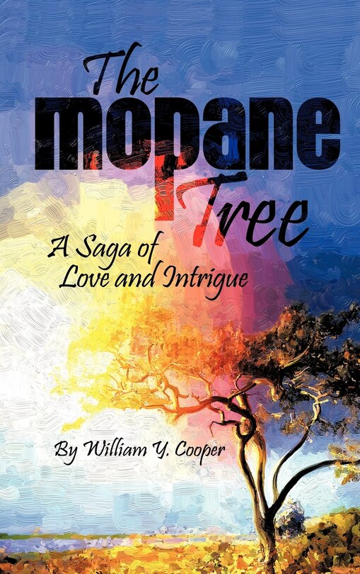 Front cover_The Mopane Tree