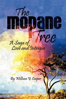 Front cover_The Mopane Tree