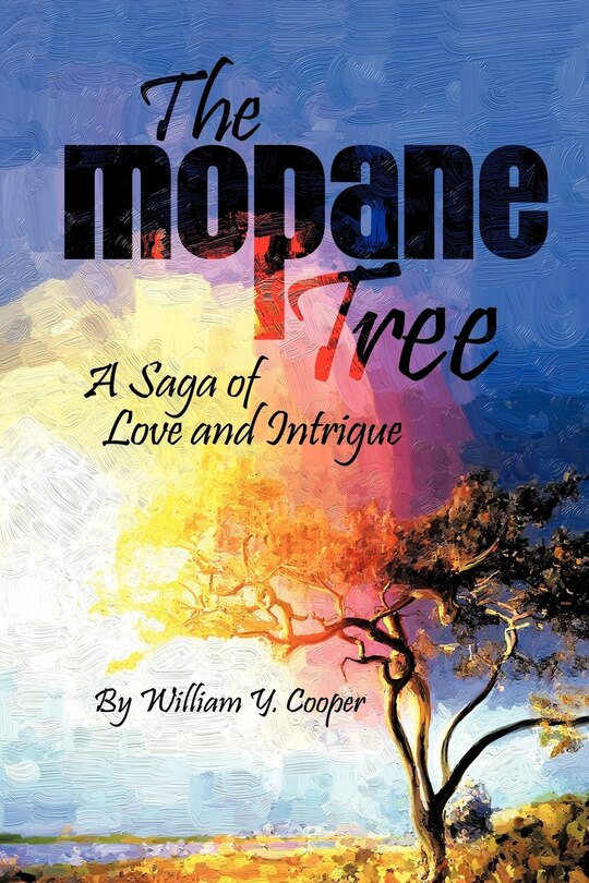 Front cover_The Mopane Tree
