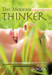 Couverture_The Modern Thinker