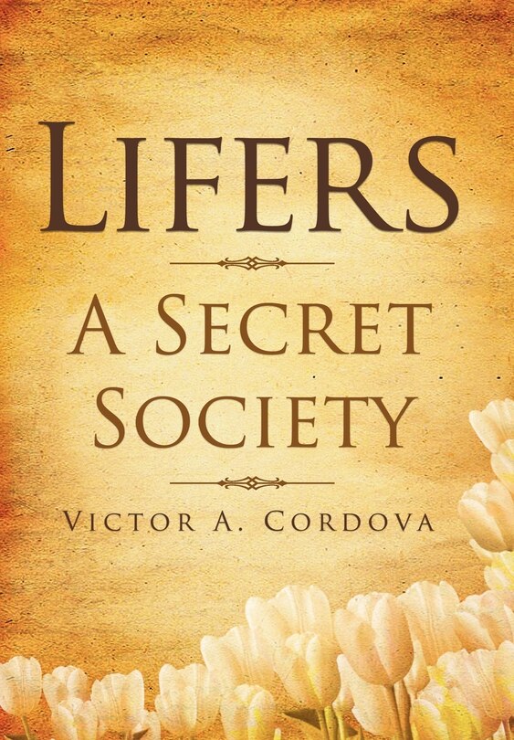 Couverture_Lifers - A Secret Society