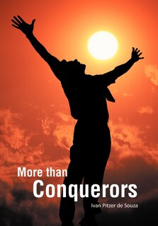 Front cover_More Than Conquerors