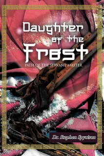 Front cover_Daughter Of The Frost