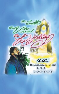 Couverture_The Truth, The Vision, The Reality