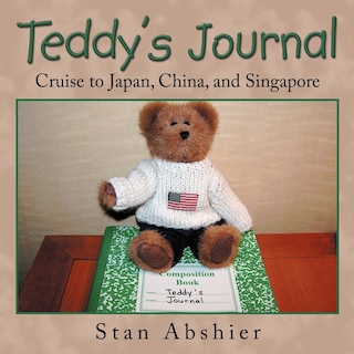 Couverture_Teddy's Journal