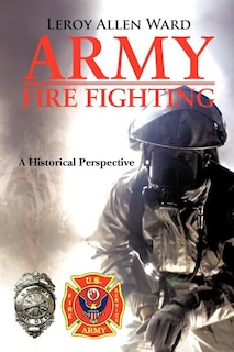 Front cover_Army Fire Fighting