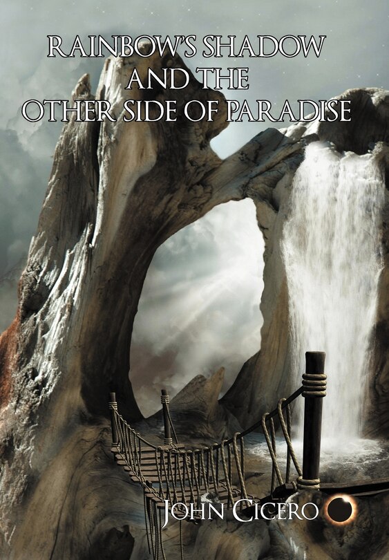 Front cover_Rainbow's Shadow And The Other Side Of Paradise