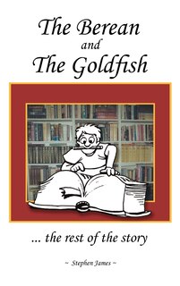 Couverture_The Berean And The Goldfish